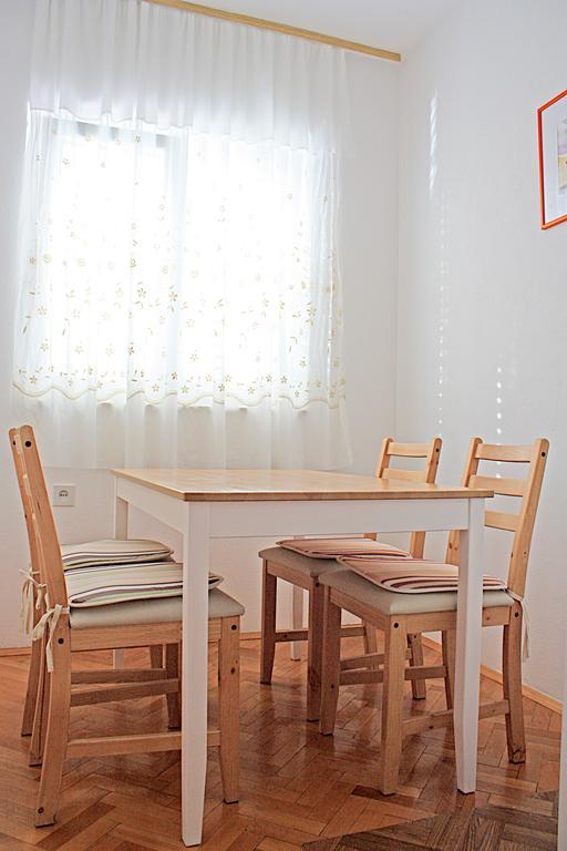 Bougainvillea Apartments 마카르스카 외부 사진